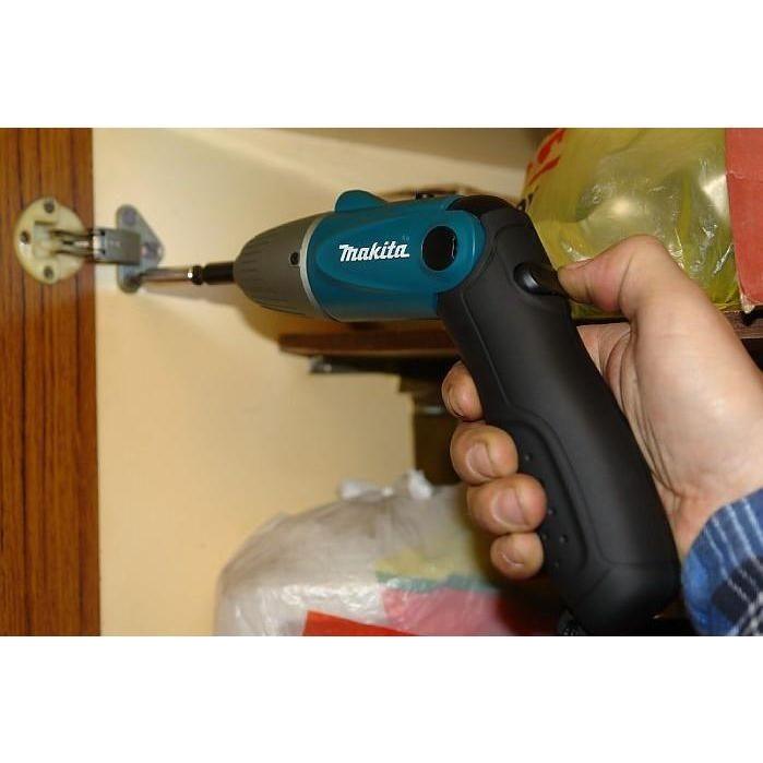 Makita 6723DW 4.8V Cordless Screwdriver - Goldpeak Tools PH Makita Makita 6723DW 4.8V Cordless Screwdriver - Goldpeak Tools PH Makita